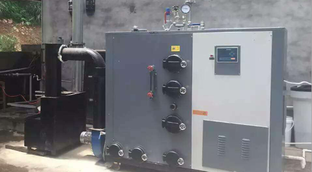 大棚保溫蒸汽發(fā)生器