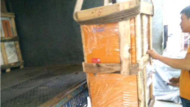 加溫加濕蒸汽發(fā)生器