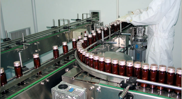 飲料加工蒸汽發(fā)生器