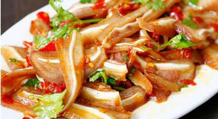 鹵菜加工蒸汽發(fā)生器