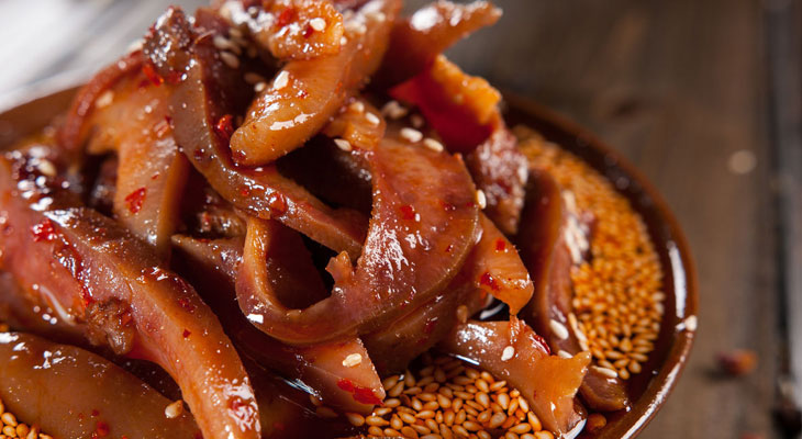 鹵菜加工蒸汽發(fā)生器