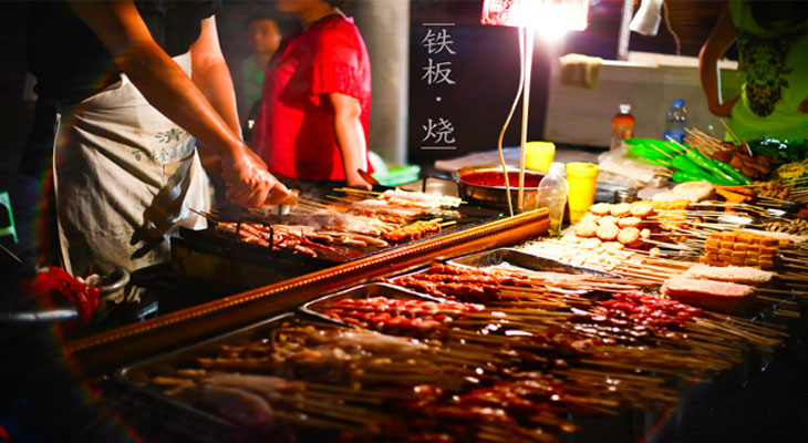 食品加工蒸汽發(fā)生器