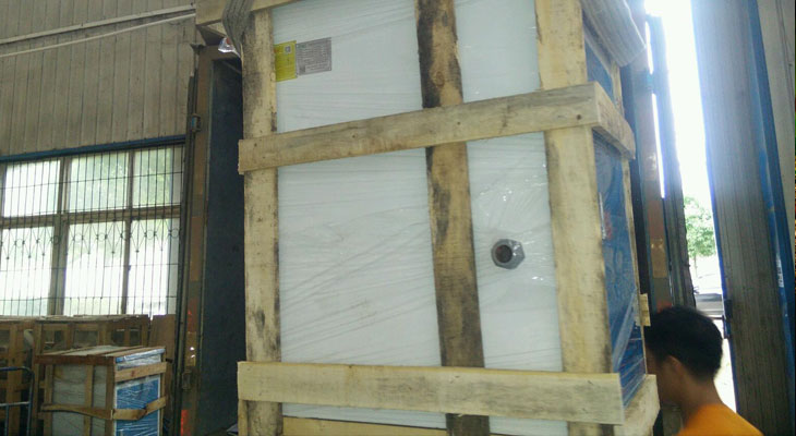 食品加工蒸汽發(fā)生器