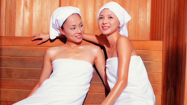 汗蒸房蒸汽發(fā)生器