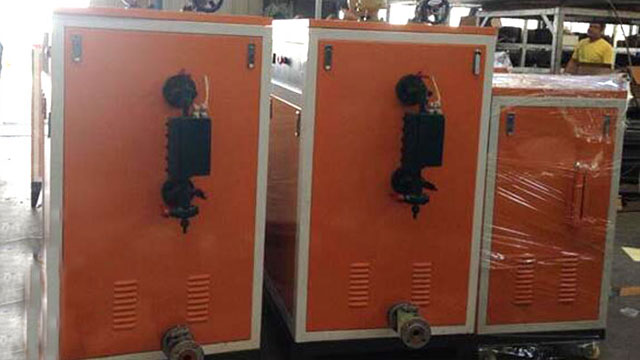 汗蒸房蒸汽發(fā)生器