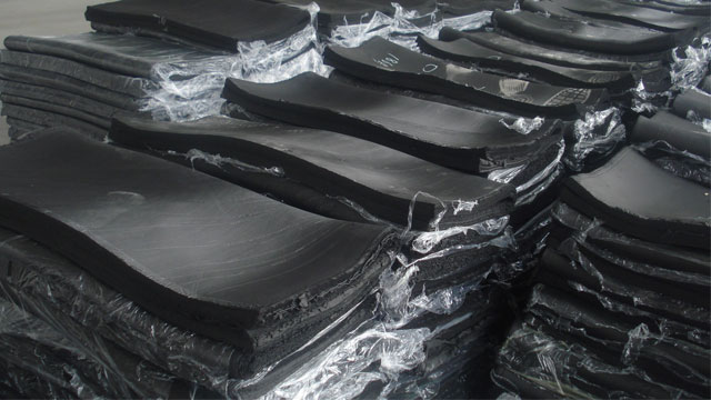 高溫定型蒸汽發(fā)生器