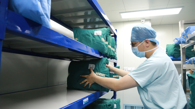 高溫滅菌蒸汽發(fā)生器