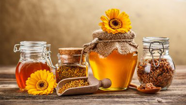 蜂蜜滅菌專用蒸汽發(fā)生器