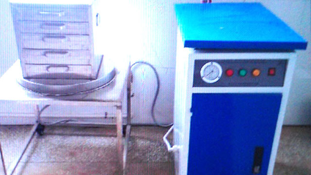 茶葉烘干蒸汽發(fā)生器