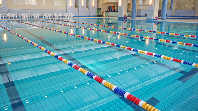 泳池控溫蒸汽發(fā)生器