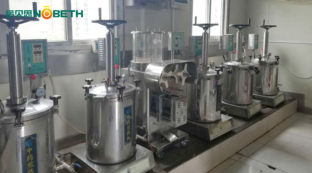 電蒸汽發(fā)生器助力生物制藥行業(yè)