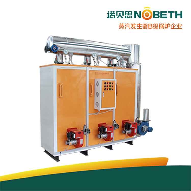 0.5T低氮環(huán)保燃?xì)庹羝l(fā)生器