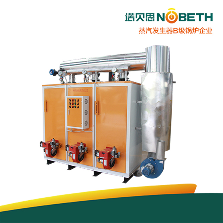 0,3T燃?xì)獾偷h(huán)保鍋爐