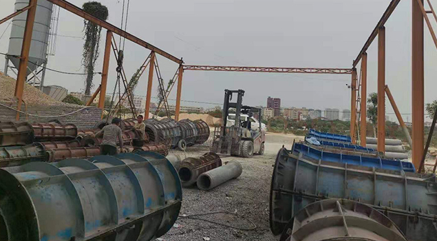 福建水泥管道養(yǎng)護蒸汽發(fā)生器廠家