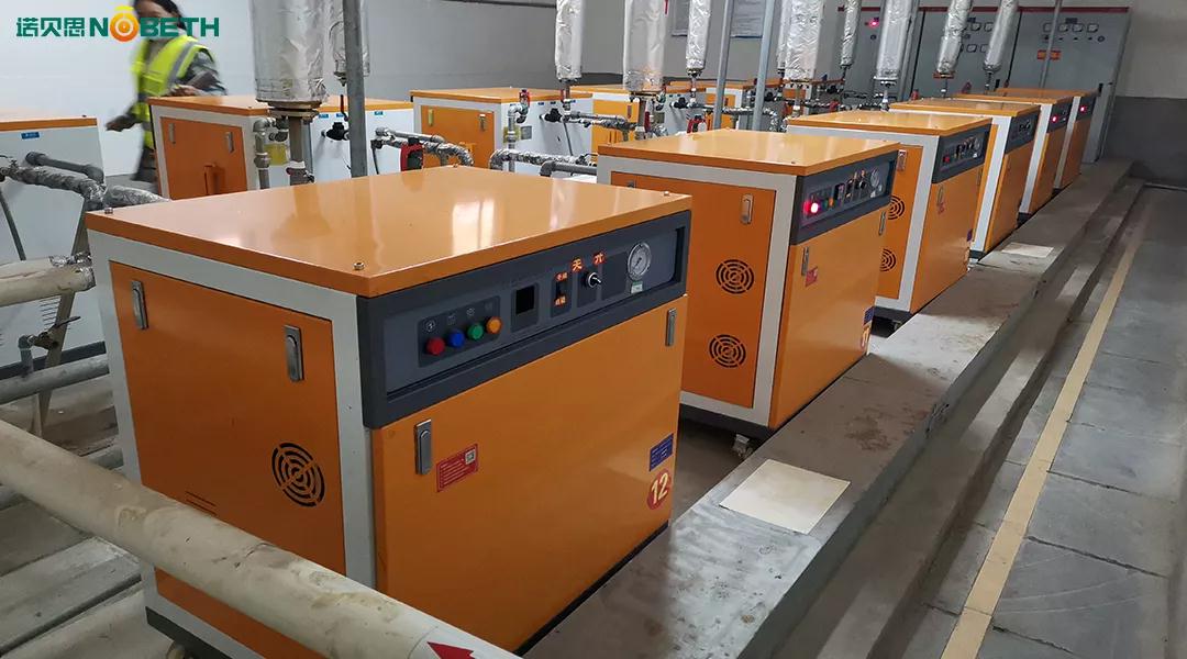 乳化蒸汽發(fā)生器