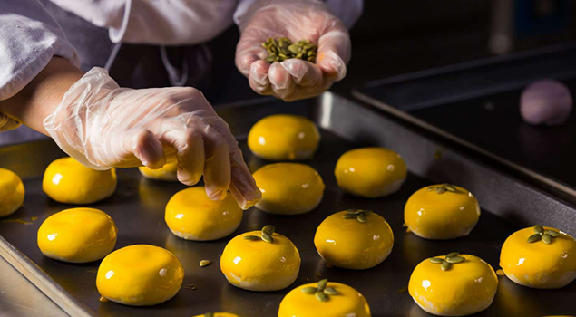 福建酥餅加工蒸汽發(fā)生器
